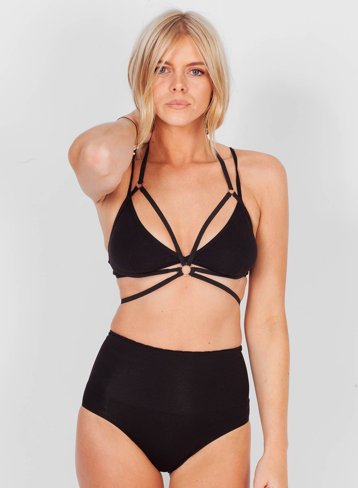 Love Chara Harness - LoveClothing.com - 3