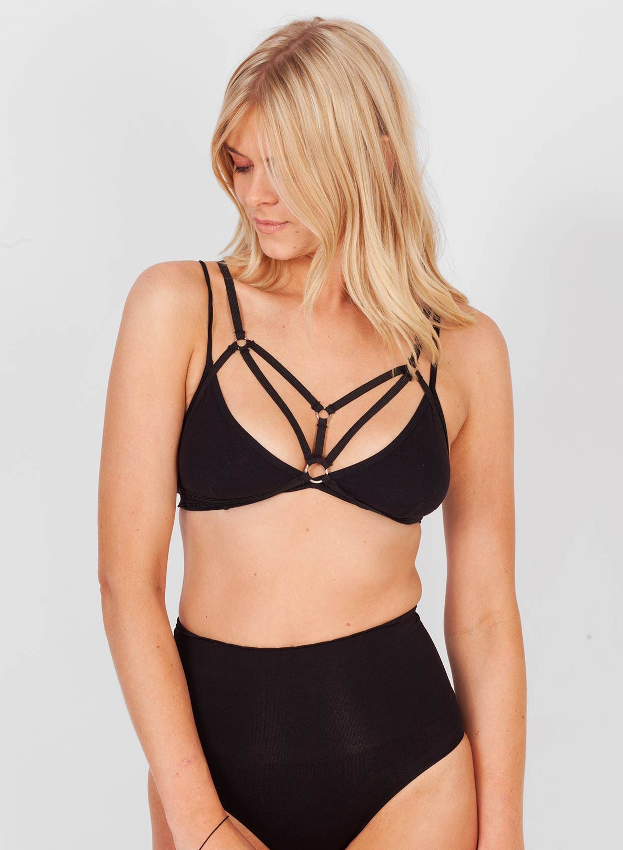 Love Misia Harness - LoveClothing.com - 3